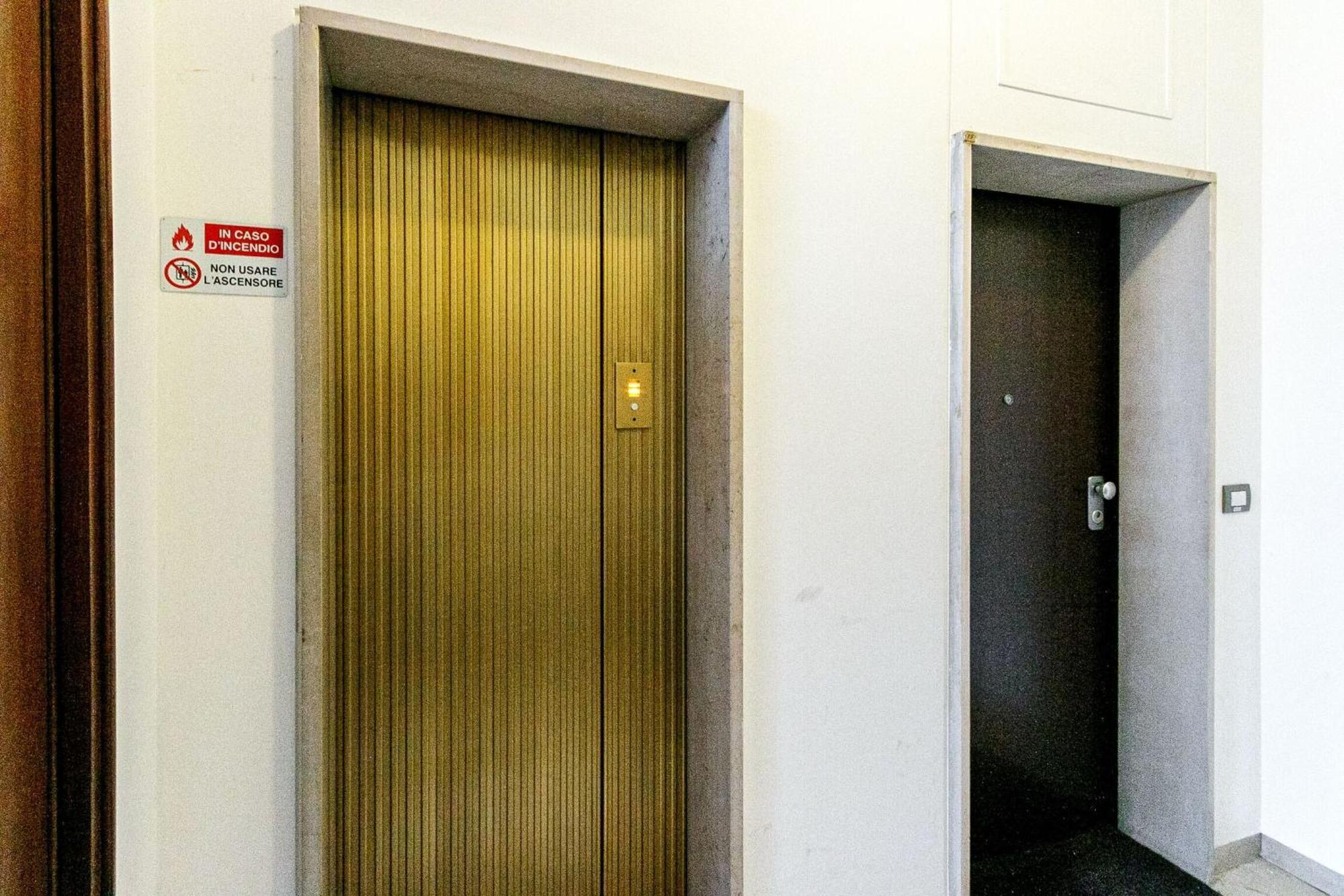 1br Uberto Visconti Di Modrone A With Balcony In Milán